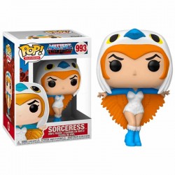 FUNKO Pop : Masters of the...