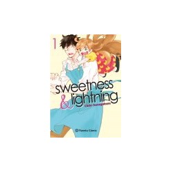 Sweetness & Lightning nº1