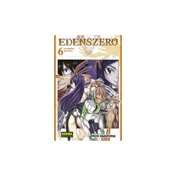 Edens Zero nº6