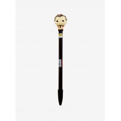 FUNKO Pen topper: Leather Face