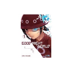 Good Night World nº1