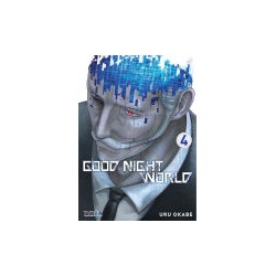 Good Night World nº4