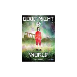 Good Night World nº5