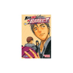 Kuroko no Basket nº12