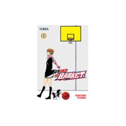 Kuroko no Basket nº13