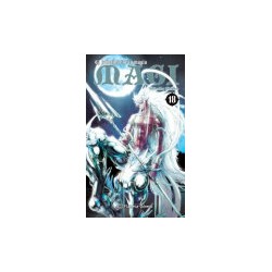 Magi nº18