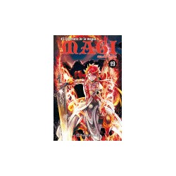 Magi nº19