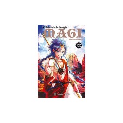 Magi nº22