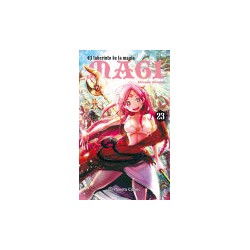 Magi nº23