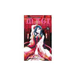 Magi nº25