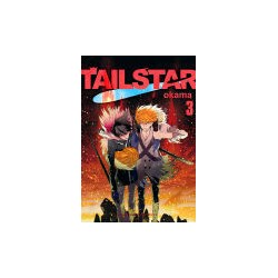 Tail Star nº3