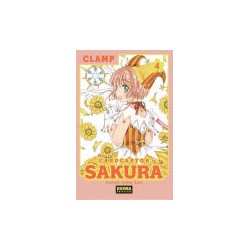 CardCaptor Sakura Clear...