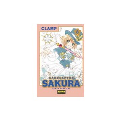 CardCaptor Sakura Clear...