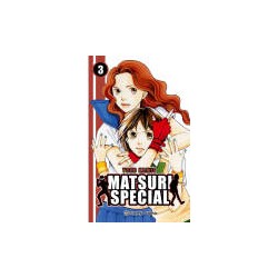 Matsuri Special nº3