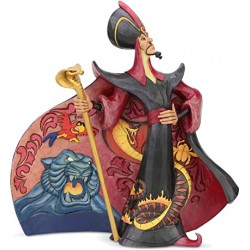 Figura de Resina Enesco: Jafar