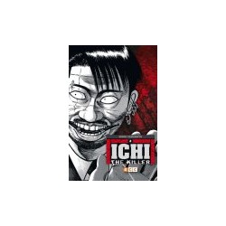Ichi the Killer nº2