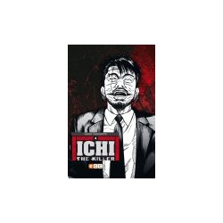 Ichi the Killer nº4
