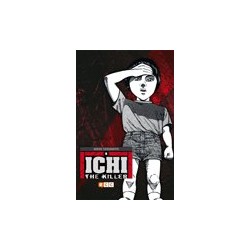 Ichi the Killer nº5