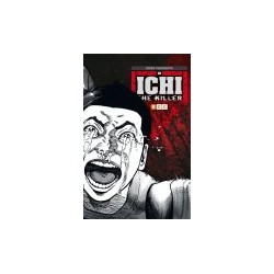 Ichi the Killer nº10