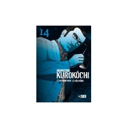 Inspector Kurokôchi nº14