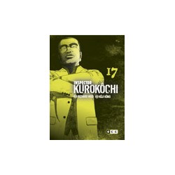 Inspector Kurokôchi nº17