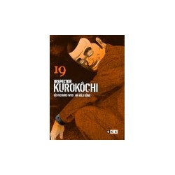 Inspector Kurokôchi nº19