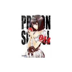 Prison School n14