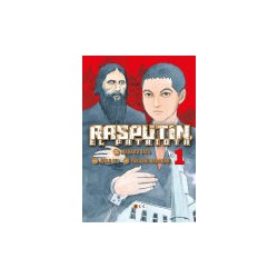 Rasputín, el patriota nº1