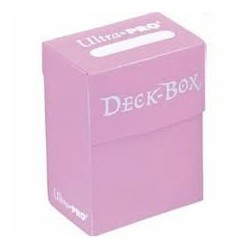 DECK BOX: Rosa