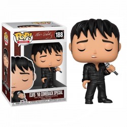 FUNKO Pop : ELVIS - 68...