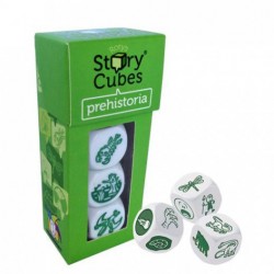 Story Cubes Expansion...