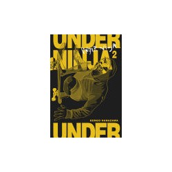 Under Ninja nº2