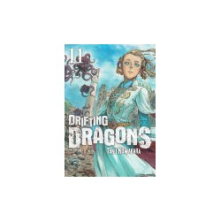 copy of Drifting Dragons nº9