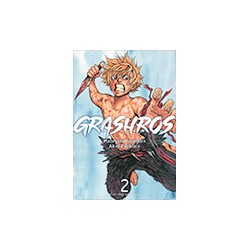 Grashros nº2
