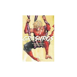 Grashros nº4