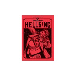 Hellsing nº4