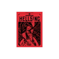 copy of Hellsing nº4