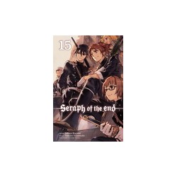 Seraph of the End nº15