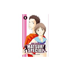 Matsuri Special nº4