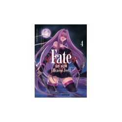 Fate/stay night [Heaven's...