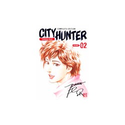 City Hunter nº2