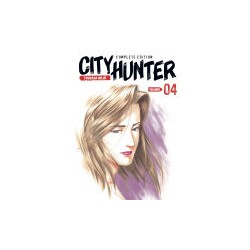 City Hunter nº4