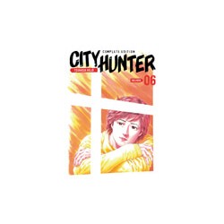 City Hunter nº6