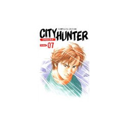 City Hunter nº7