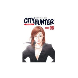 City Hunter nº8