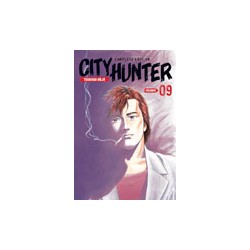 copy of City Hunter nº1