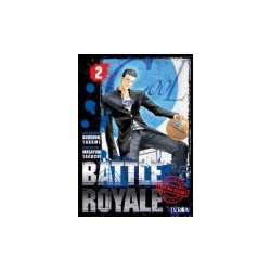 Battle Royale nº2