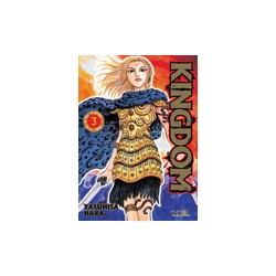 Kingdom nº3