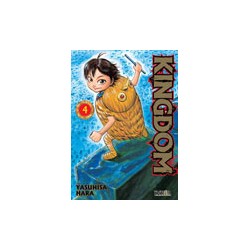 Kingdom nº4