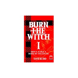 Burn the Witch nº1
